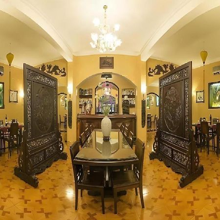 Dragon Hotel Ханой Екстериор снимка