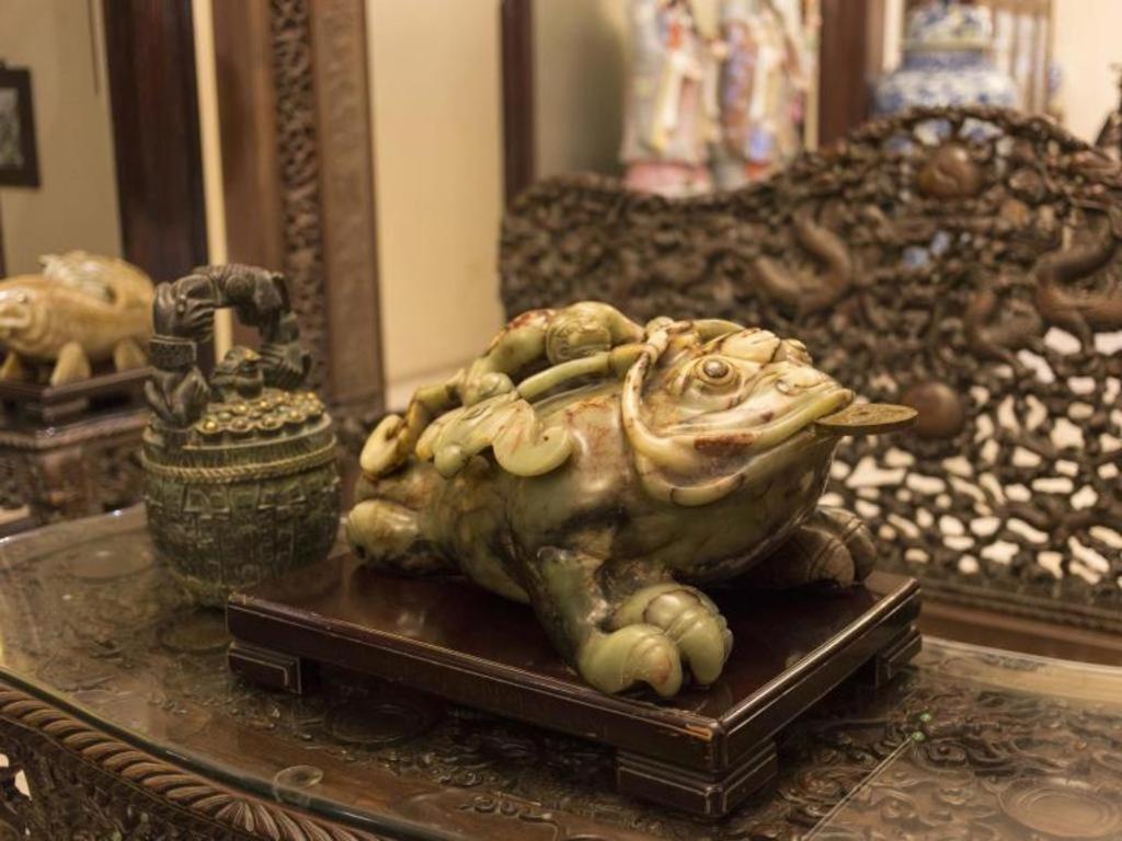Dragon Hotel Ханой Екстериор снимка